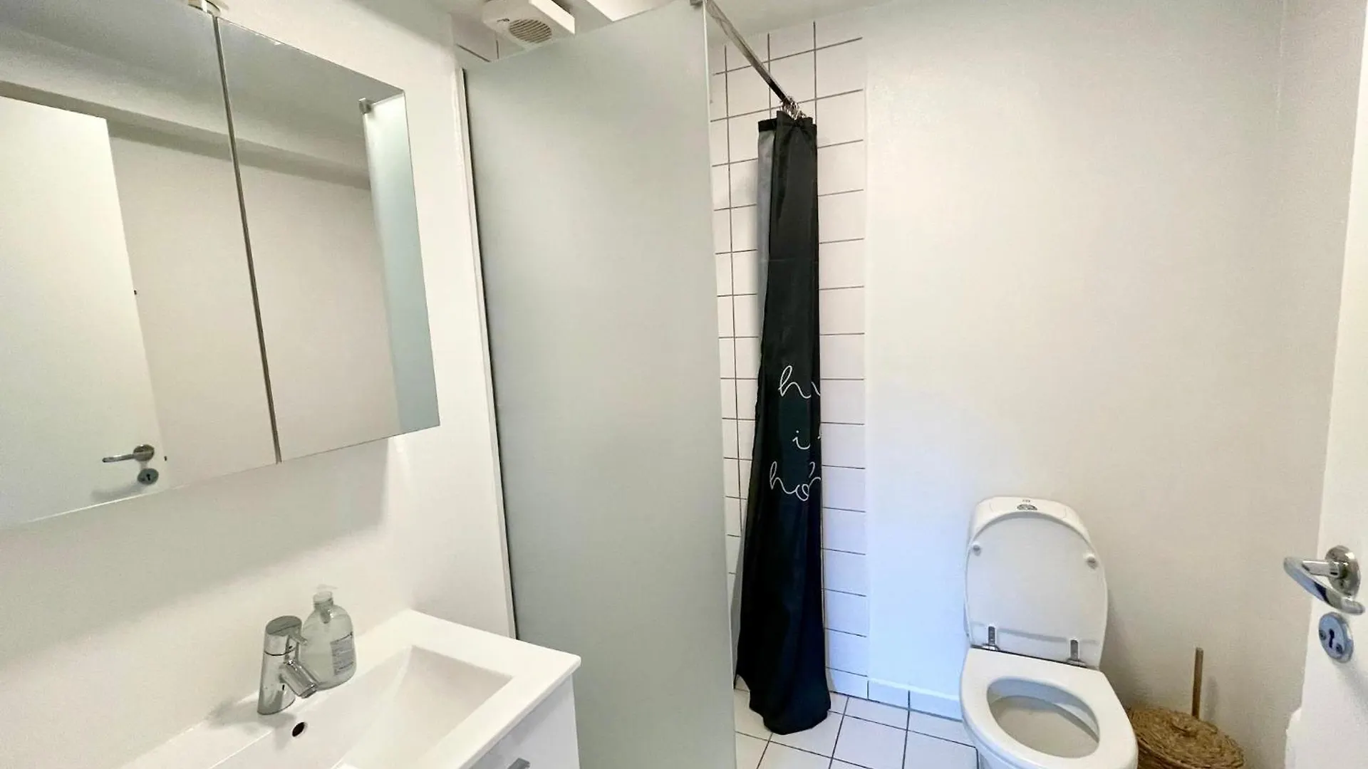 5 Minute Walk To Lego House - N4 Apartment Billund
