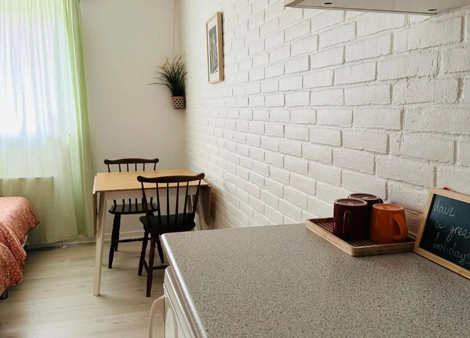 5 Minute Walk To Lego House - N4 Apartment Billund Denmark