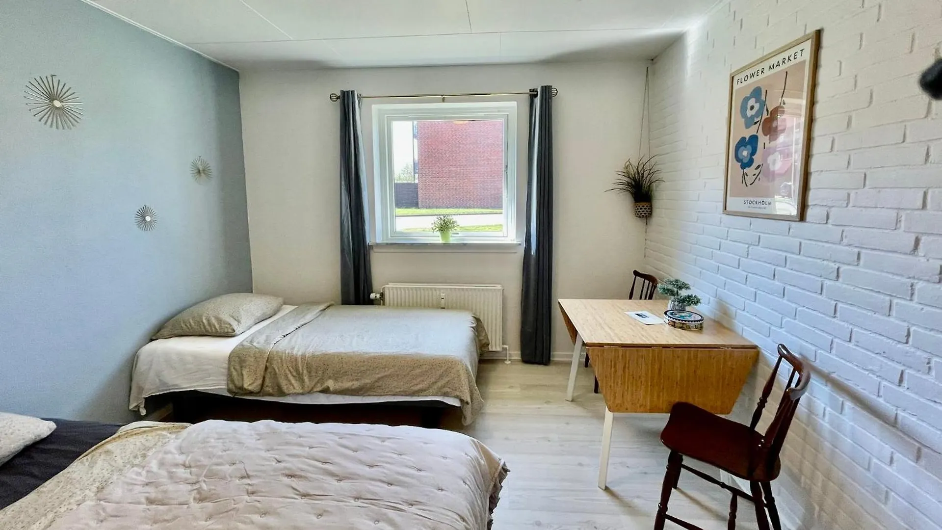 5 Minute Walk To Lego House - N4 Apartment Billund