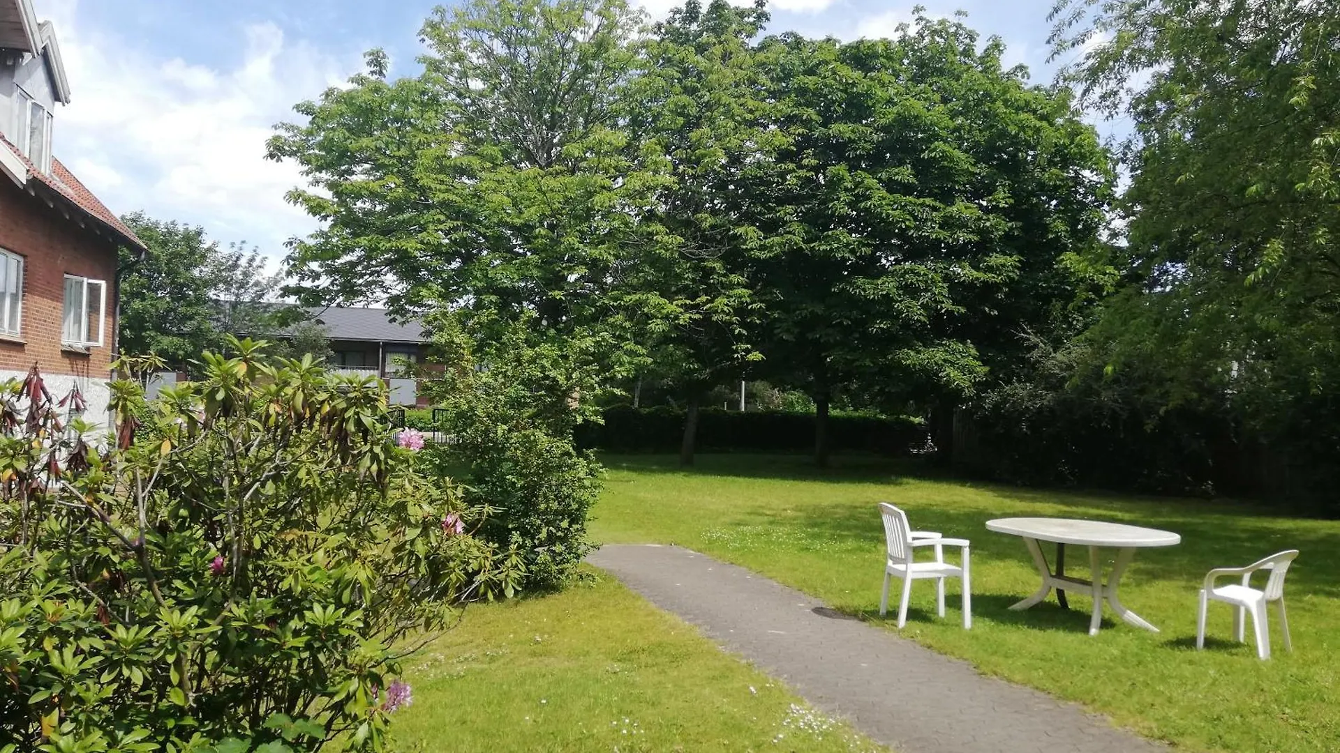 5 Minute Walk To Lego House - N4 Apartment Billund