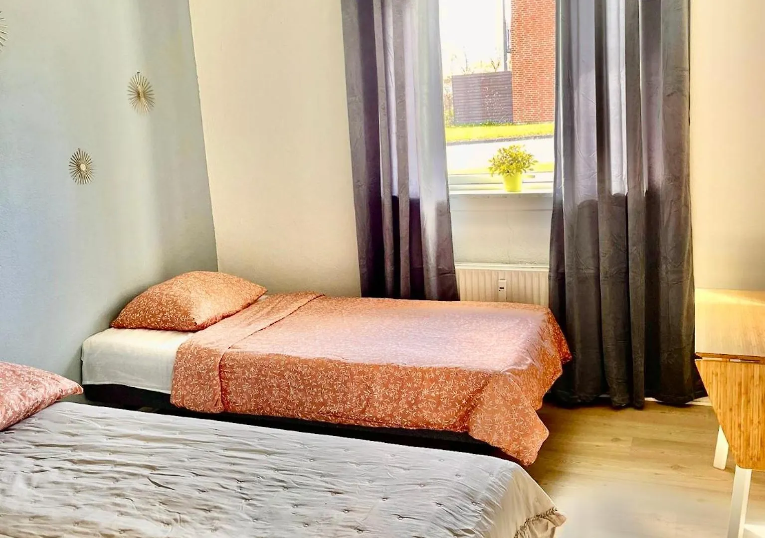 5 Minute Walk To Lego House - N4 Apartment Billund