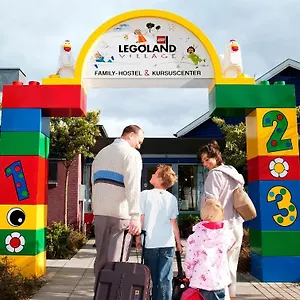 Legoland Village Family Биллунн