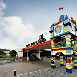 Legoland Биллунн